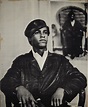 Huey P. Newton Archive