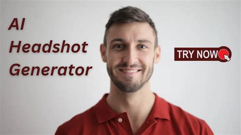 Best AI Headshot Generator Online - Try Open AI