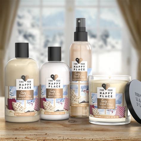 Find Your Happy Place Cozy On A Snow Day Indulgent Bubble Bath And