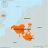 Spanish Netherlands | Map, War, History, & Facts | Britannica