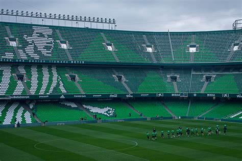 Sevilla fútbol club, is a spanish professional football club based in seville, the capital and largest city of the autonomous community of a. Real Betis vs Sevilla La Liga 2018 | Fanatic Sports Travel