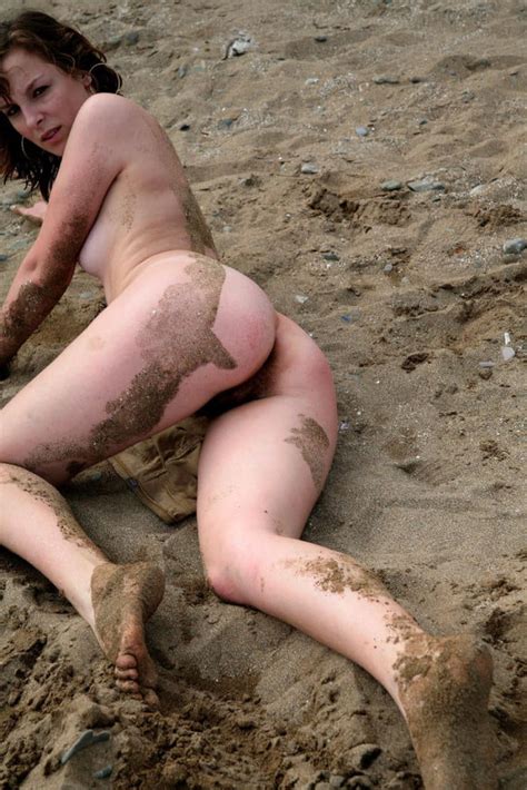 Beach Hairy Vulva Xxx Porn