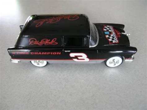 Diecast-Value.com Guide | collectible racing plus street cars
