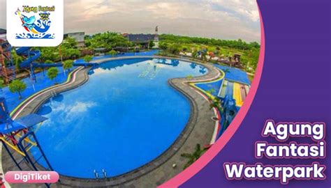 Obyek wisata agung fantasi waterpark di widasari indramayu jawa barat adalah tempat wisata yang ramai dengan wisatawan pada hari biasa maupun hari liburan. Agung Fantasi Waterpark Widasari Kabupaten Indramayu Jawa Barat / 3 Kolam Renang Di Indramayu ...