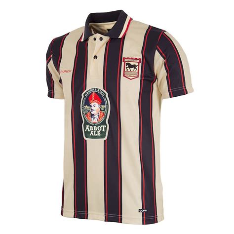 Retro Football Shirt Collection Shop Copa