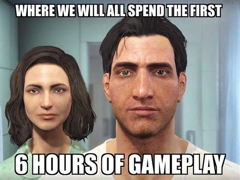 Fallout 4 Memes Video Games Amino