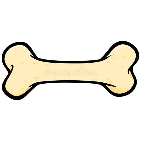 Dog Chewing Dog Bone Stock Illustrations 210 Dog Chewing Dog Bone