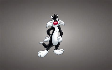 Free Download Sylvester The Cat Wallpapers 1680x1050 For Your Desktop