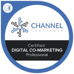 Channel Management Training, Channel Sales Training, and Channel Marketing Training from the ...