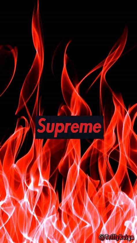 Circles, wall, yellow, black, hd wallpaper. Supreme Black And Orange Wallpaper - WallpaperShit