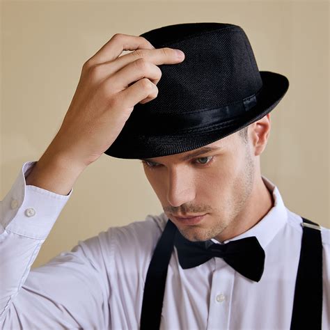 Pin On Men Hats