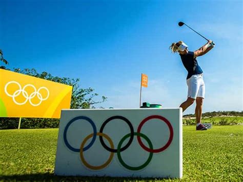 Todo lo que tienes que saber sobre golf en los juegos olímpicos de tokio 2020. JJOO - El golf olímpico, confirmado hasta los Juegos de ...