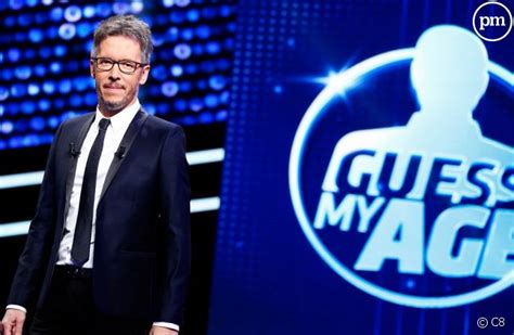 Audiences Dimanche Sept à Huit En Forme 66 Minutes Au Plus Haut