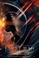 First Man (El primer hombre) - Película 2018 - SensaCine.com