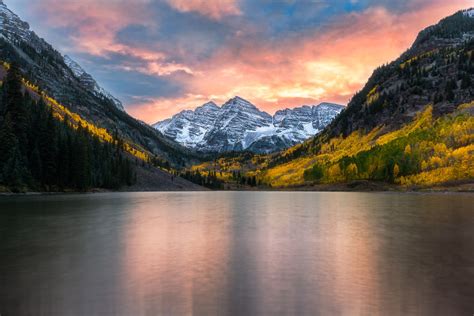Beautiful Photos Of North American Landscapes Nature