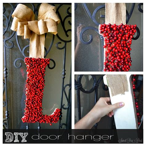 We did not find results for: Sweet Pea Pod: DIY door hanger