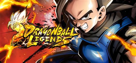 Maybe you would like to learn more about one of these? Dragon Ball Legends: New characters by Akira Toriyama ...