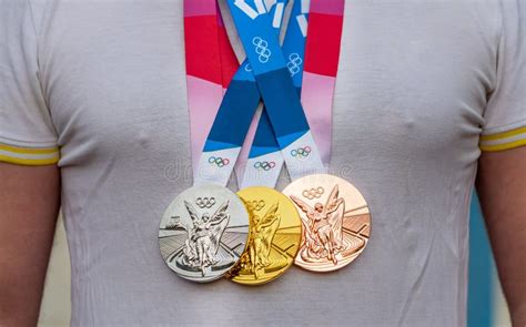 Beijing 2022 Medals Stock Photos Free And Royalty Free Stock Photos