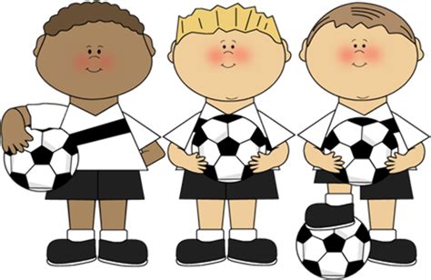 Download High Quality Soccer Clip Art Boy Transparent Png Images Art