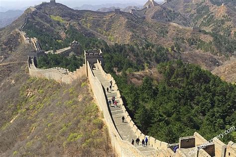 How To Get To Jinshanling Great Wall From Beijing 2024
