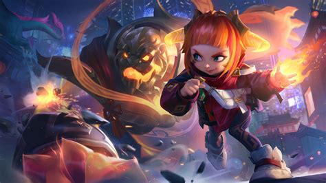 League Of Legends To Receive 10 New Skins Including The Lunar New Year