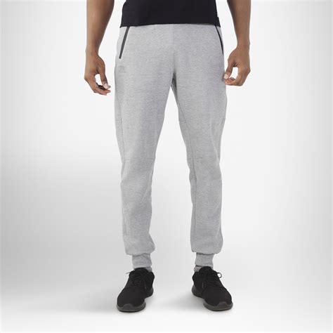 Mens Cotton Rich Fleece Jogger Russell Us Russell Athletic