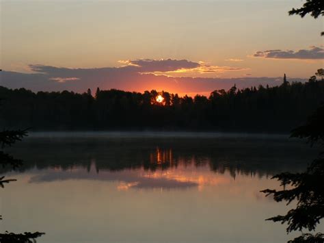 Bow Narrows Camp Blog On Red Lake Ontario Our Boreal Forest Worlds