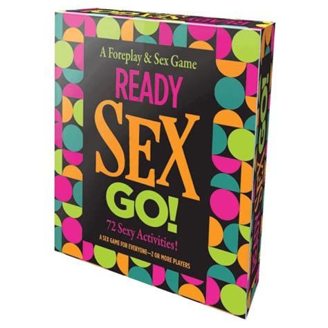 ready sex go action packed sex game for everyone by little genie the resource by molly