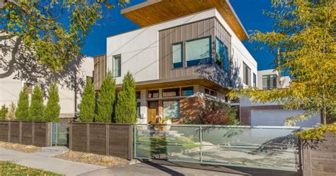 Colorado Dream Homes Lohi Home Listed For 22m