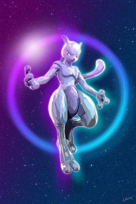 Details More Than 69 Wallpaper Mewtwo Incdgdbentre