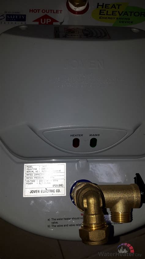 Buy home tankless water heaters and get the best deals at the lowest prices on ebay! Install-Joven-Storage-Water-Heater-Singapore-Condo-Bukit ...