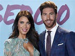 Sergio Ramos Wife : Real Madrid's defender and captain Sergio Ramos his ...
