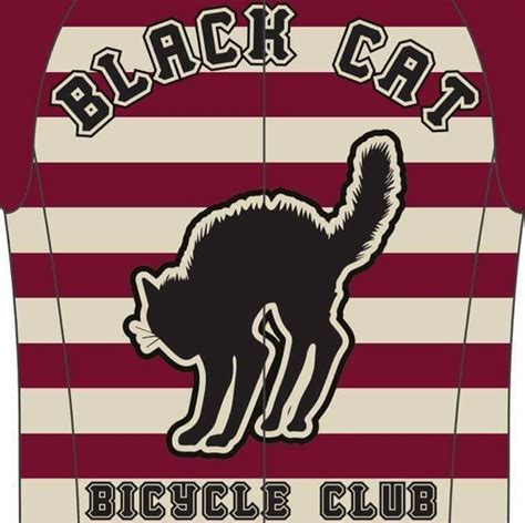 Black Cat Bicycle Club