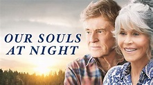 Our Souls at Night (2017) - Backdrops — The Movie Database (TMDb)