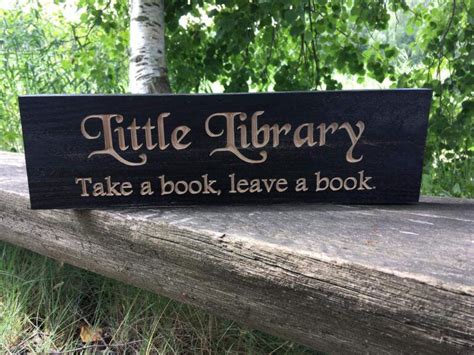 Little Free Library Add Ons To Make Your Lfl A Local Landmark