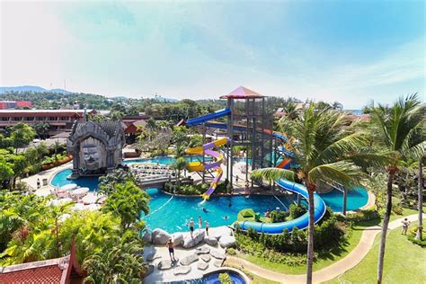 Phuket Orchid Resort And Spa Karon Beach Tailandia Opiniones Y