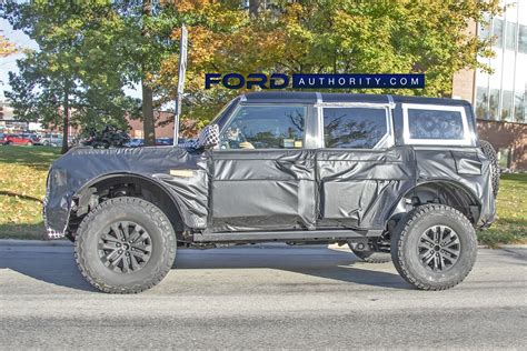 2023 Ford Bronco Hybrid Rumors Release Date And Price 2023 2024 Ford