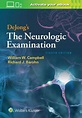 DeJong's The Neurologic Examination / Edition 8 by William W. Campbell ...