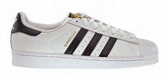 Adidas Superstar Men's Shoes Running White Ftw/Core Black c77124