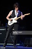 Top And Jeff Beck Perform At Coral Sky Amphitheatre Photos and Premium ...