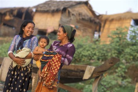 For Cambodian Women Equality Starts In The Home The Diplomat