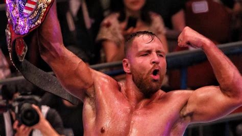 Jon Moxley Comments On Renee Youngs Reaction To Aew Full Gear Match