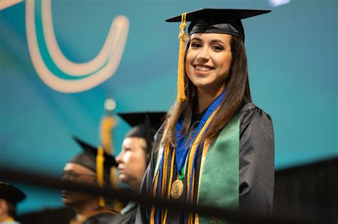 Laredo College Holds Two Commencement Ceremonies To Celebrates Graduates