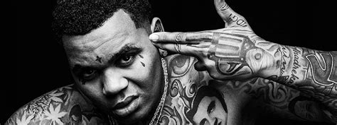 Top 73 Kevin Gates Hand Tattoo Vn