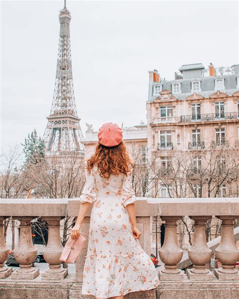 26 Best Instagram Photo Spots In Paris France Dymabroad