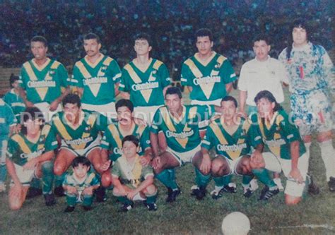 The club was founded on 8 january 1951, and its best achievement was win the 1956 tournament. Nuestro Club- Deportes Quindío