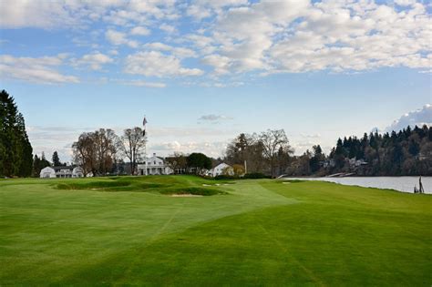 Waverley Country Club Review Best Portland Private Golf Course