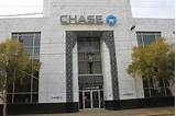 Images of Chase Bank On University