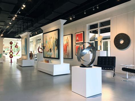 Mac Fine Art Art Galleries In Ft Lauderdale And Jupiter Fl