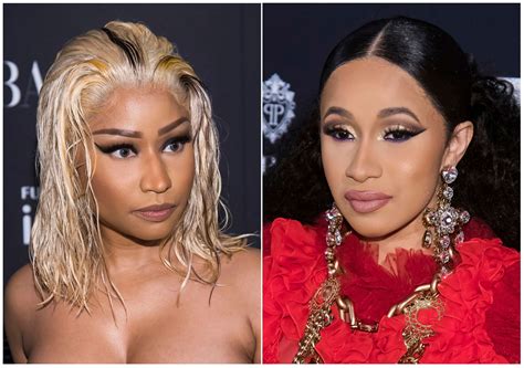 celebrity feuds of 2018 gallery